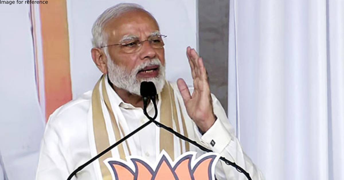 PM Modi extends Onam greetings, says festival reaffirms importance of hardworking farmers